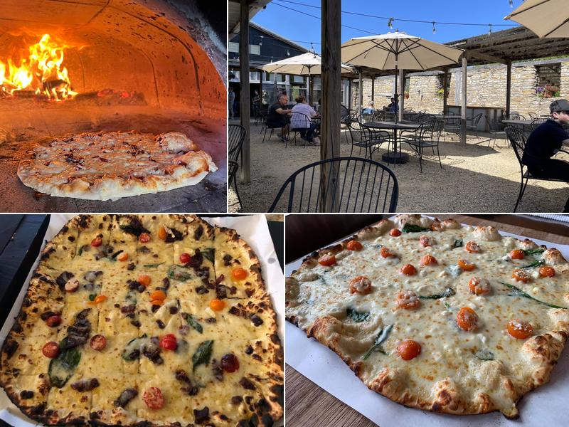 The Stone Barn S685 Co Rd KK, Nelson