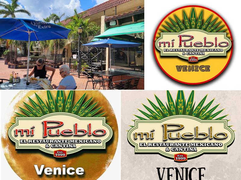Mi Pueblo El Restaurante Mexicano & Cantina - Venice