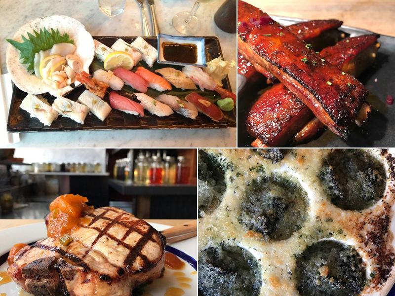 Blue Ribbon Brooklyn