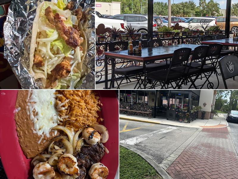 Pink Tequila 1163 Toledo Blade Blvd, North Port