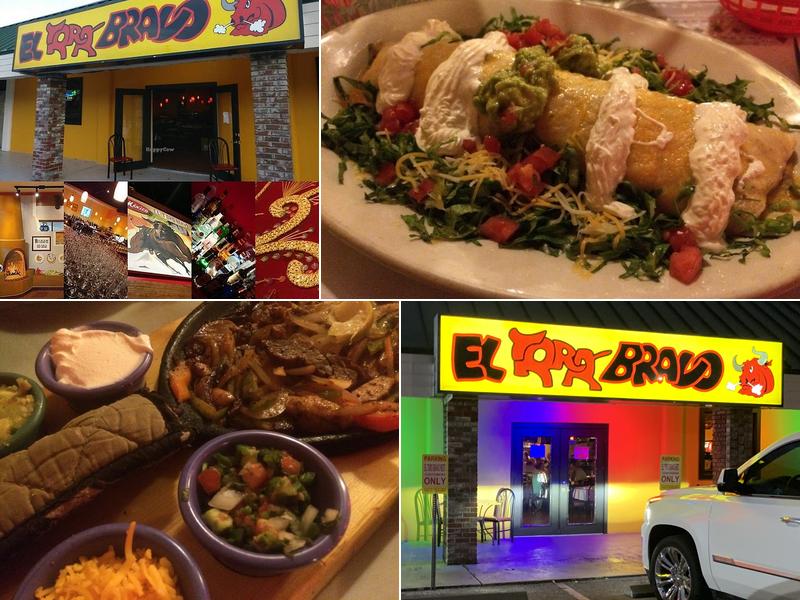 El Toro Bravo Restaurant