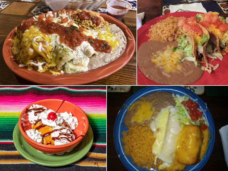 Mi Pueblo El Restaurante Mexicano - Bee Ridge