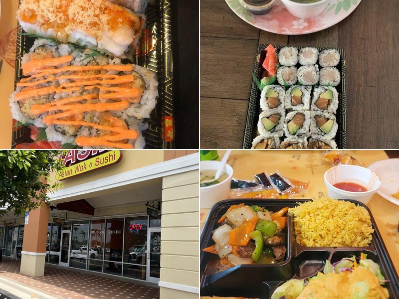 IAsia 17399 Tamiami Trl, North Port