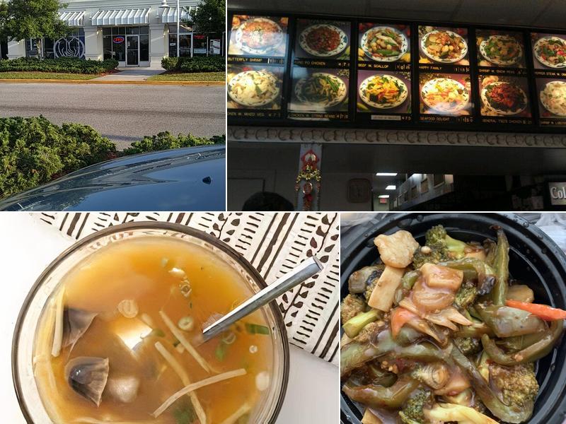 China Wok of Port Charlotte