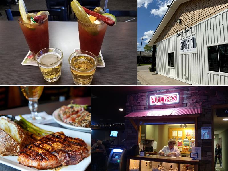 Surfside Bar and Grill