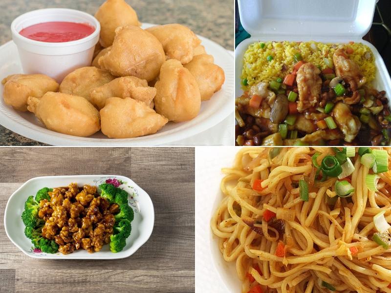 Top China 1968 Kings Hwy, Port Charlotte