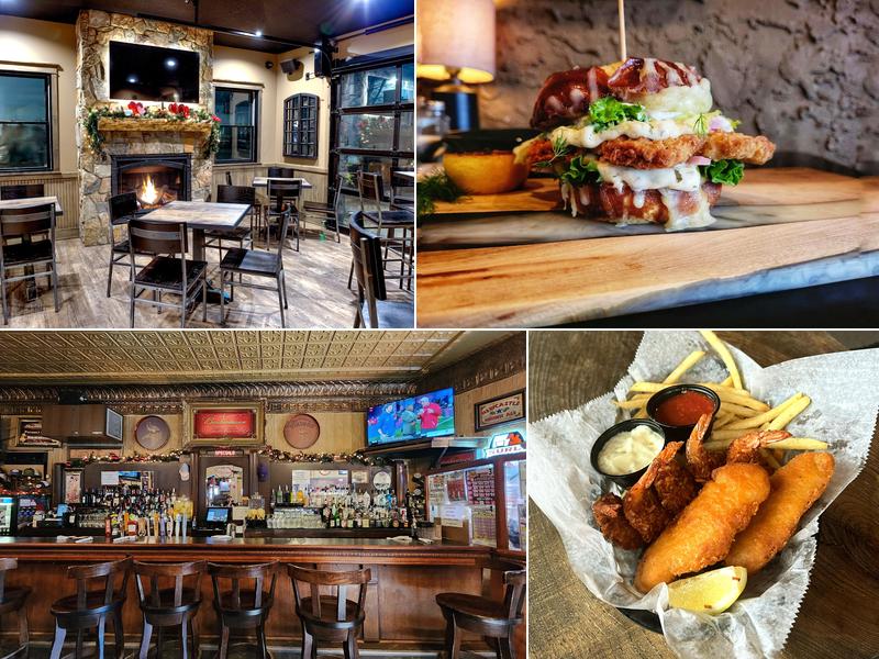 River Inn Bar & Grill