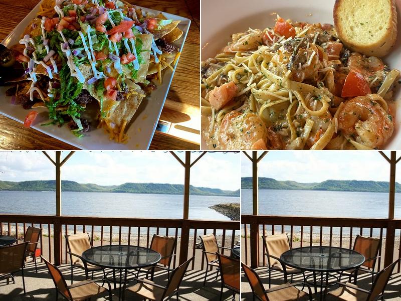 The Pickle Factory 205 1st St, Pepin