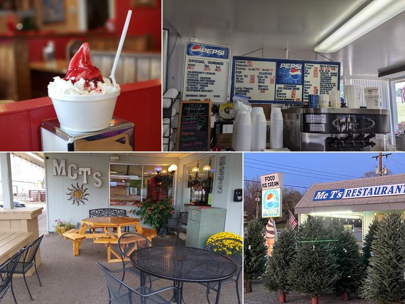 McT's 747 E Main St, Mondovi