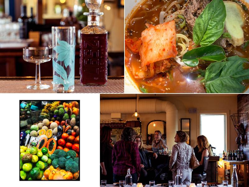 Chef Shack Bay City W6379 Main St, Bay City