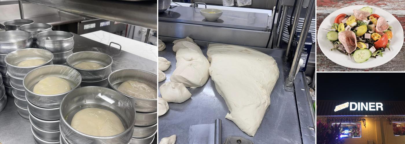 Richie's N.Y. Pizza & Grill