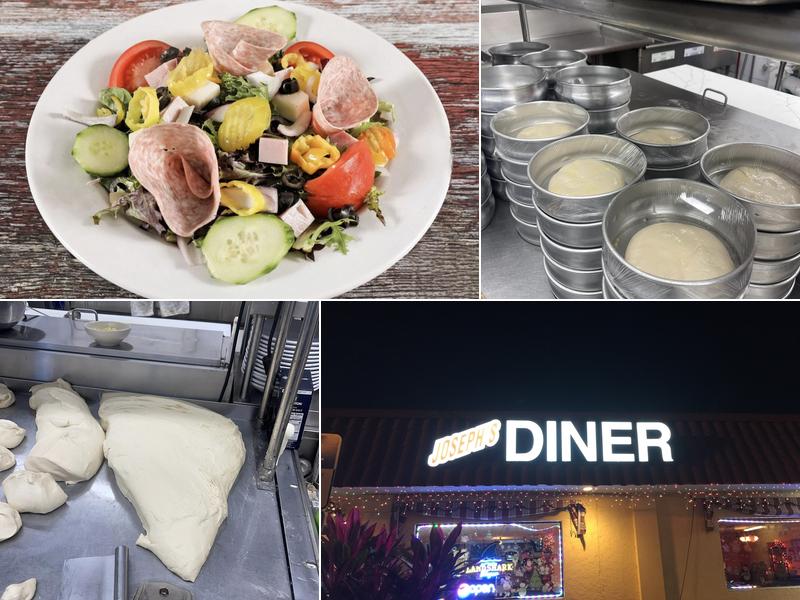 Richie's N.Y. Pizza & Grill