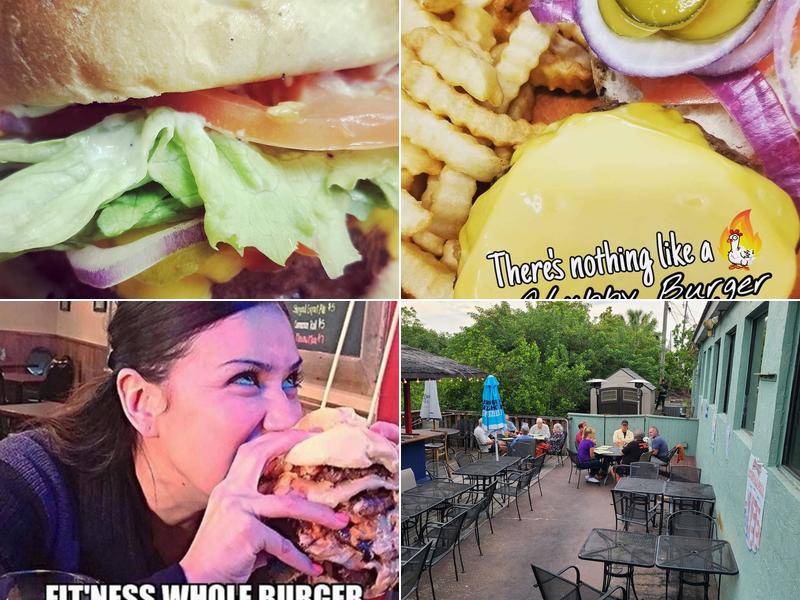 Chubby'z 2 Grill & Tavern