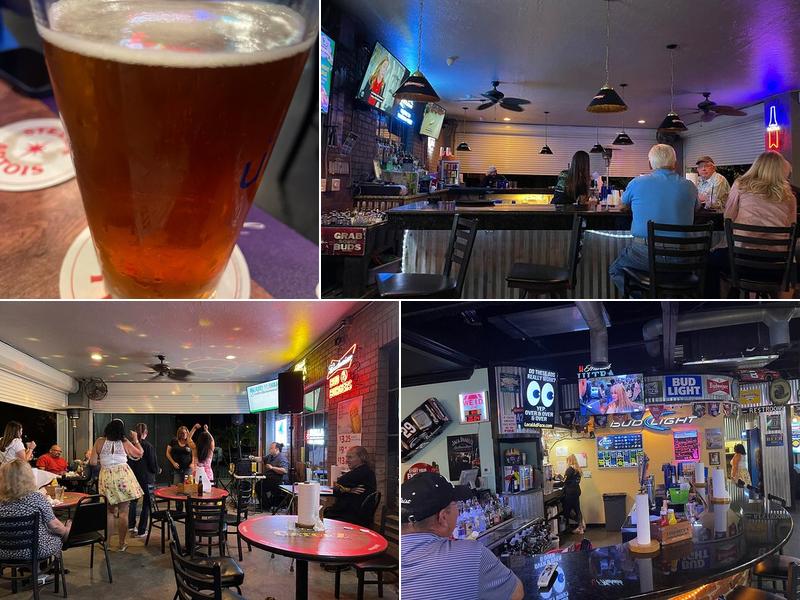 Downtown Gatorz Bar And Grill