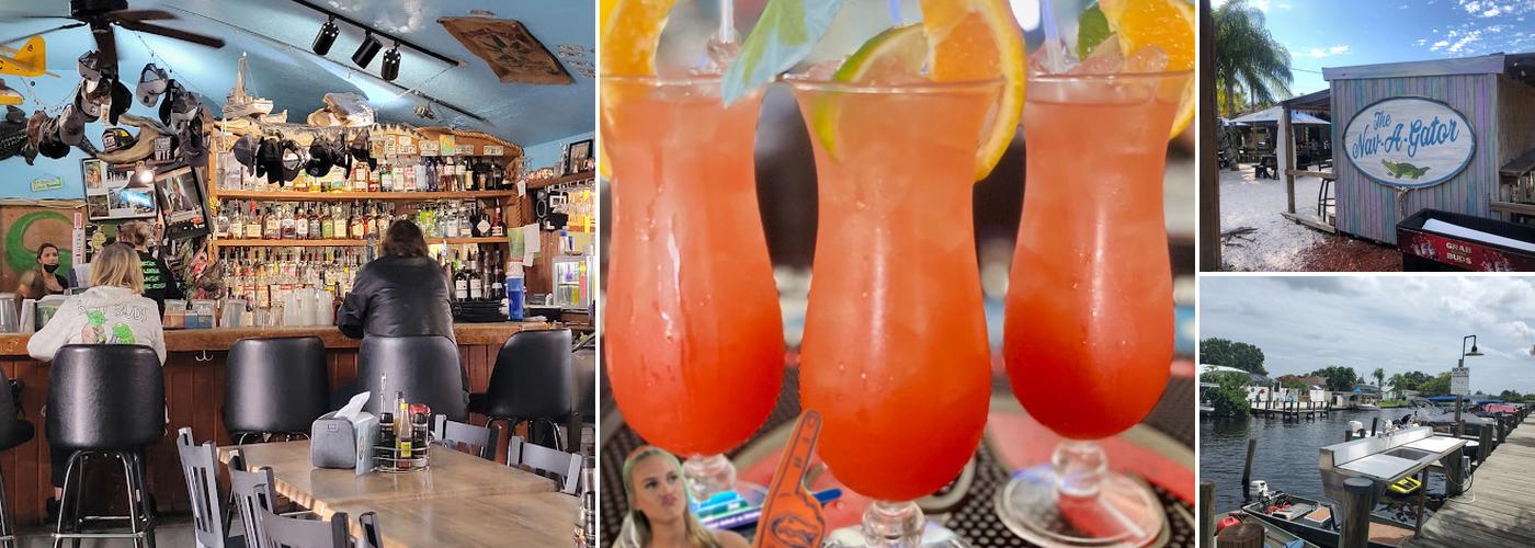 Nav-A-Gator Bar & Grill