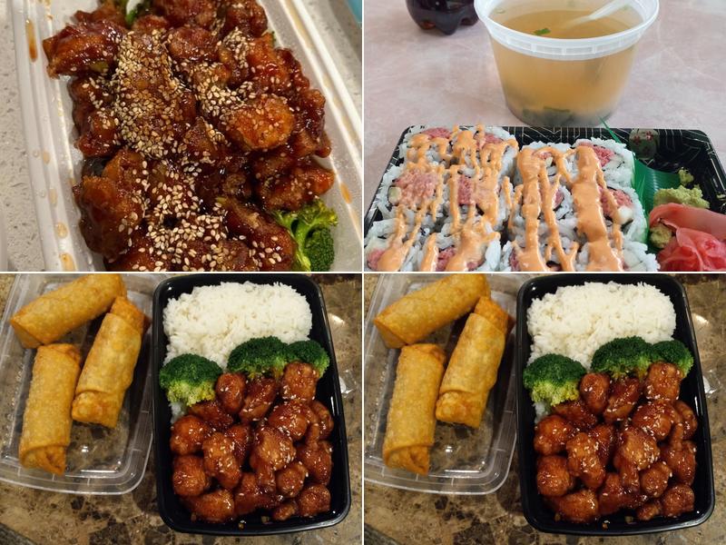 New Sing Mee Kitchen