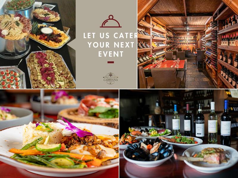 Cafe Gabbiano 5104 Ocean Blvd, Siesta Key