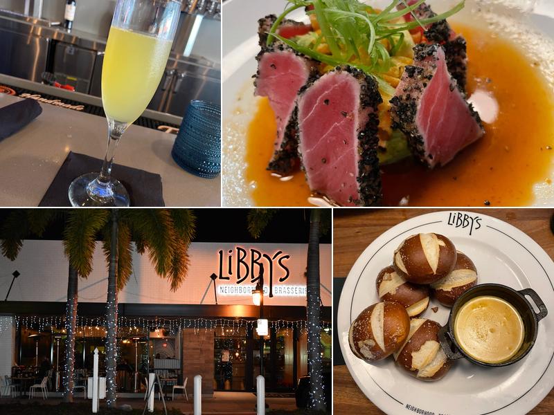 Libby's