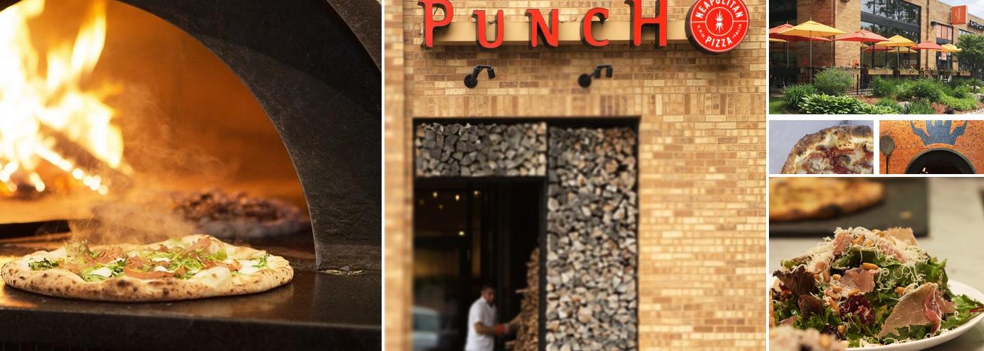 Punch Pizza Wayzata