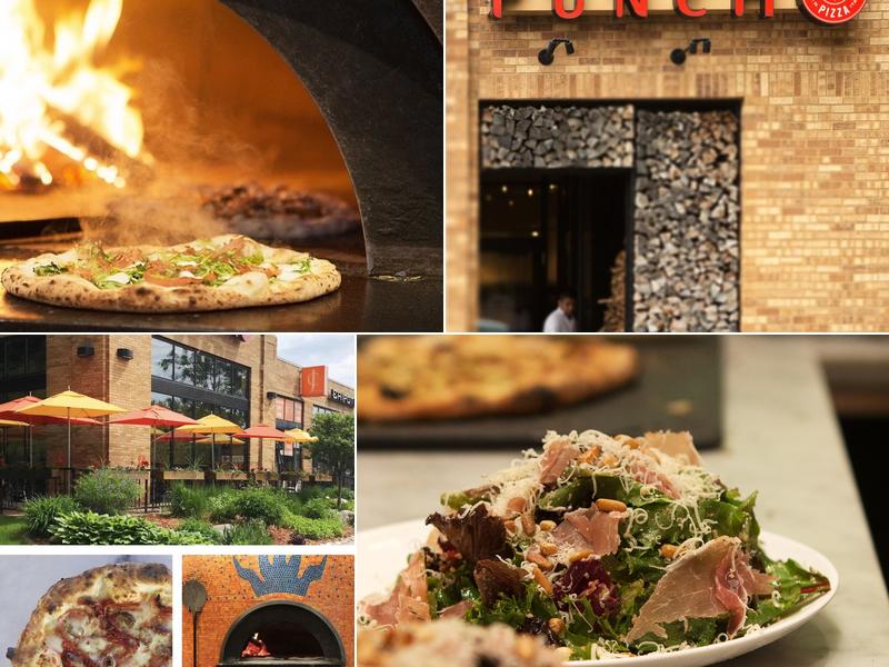 Punch Pizza Wayzata