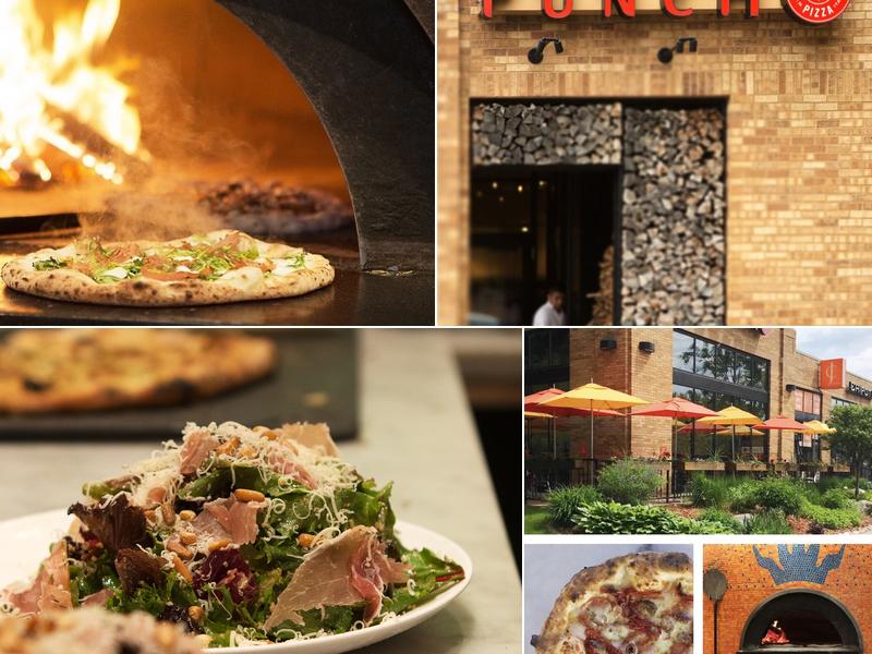 Punch Pizza Wayzata