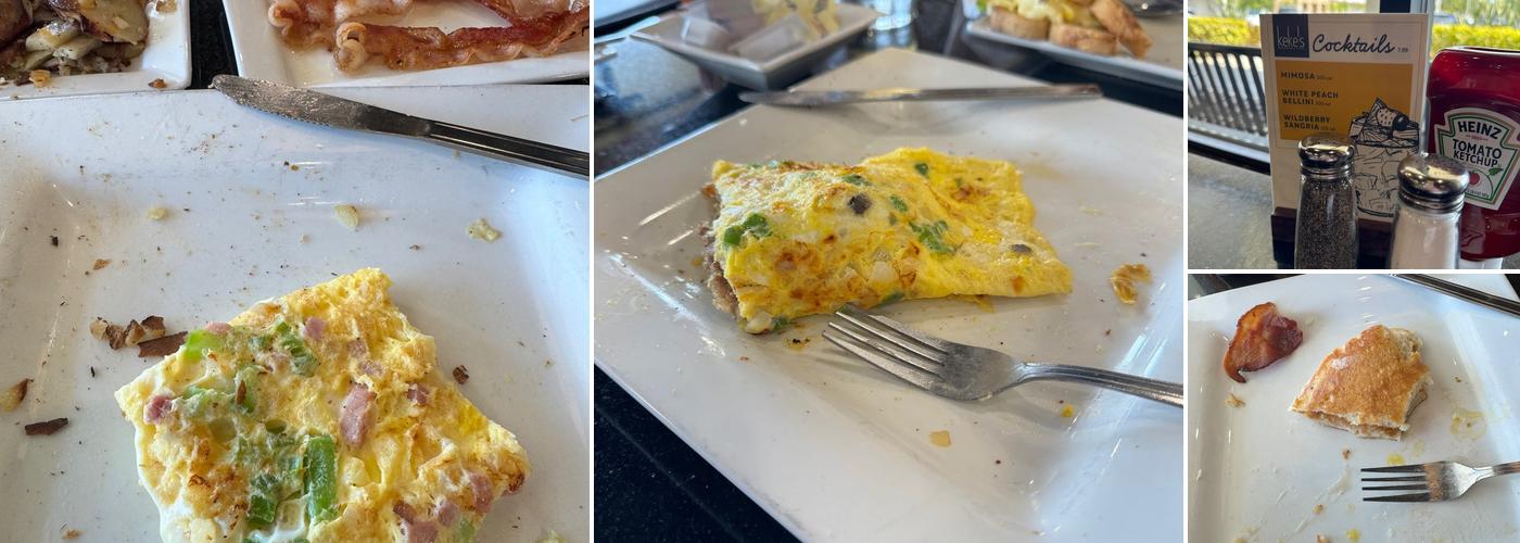 Keke's Breakfast Cafe