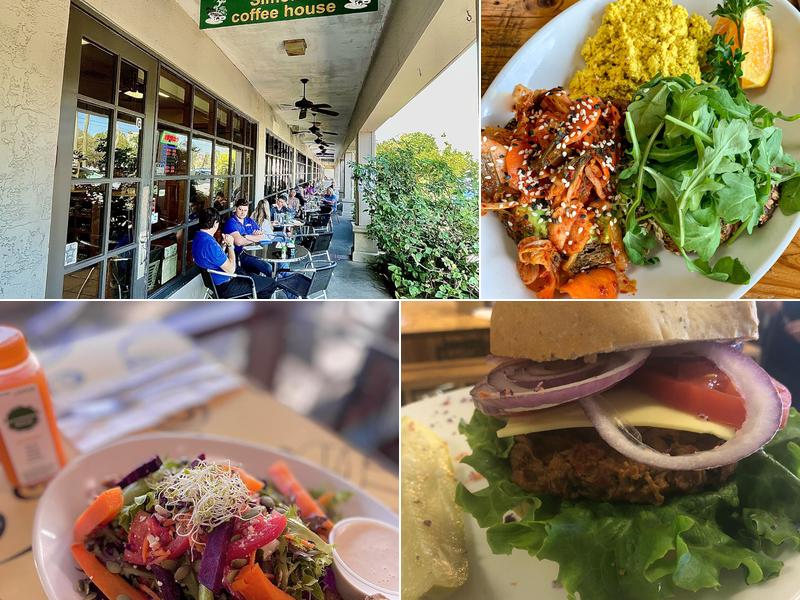 Simon's Coffee House