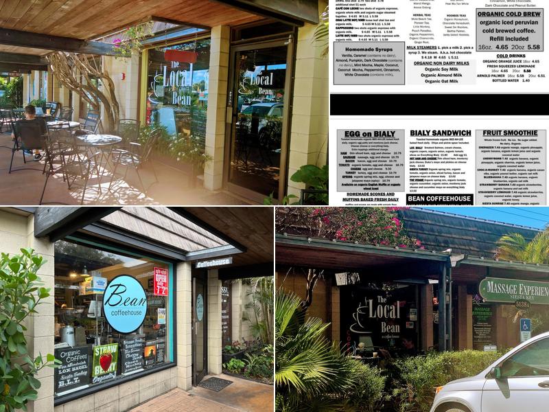 Bean Coffeehouse 5138 Ocean Blvd, Siesta Key