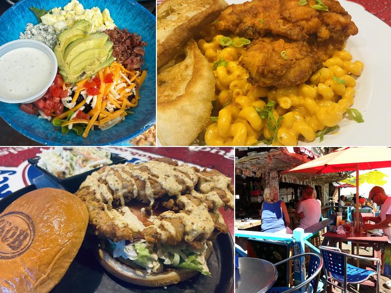 Siesta Key Oyster Bar