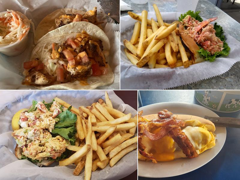 The Old Salty Dog Siesta Key