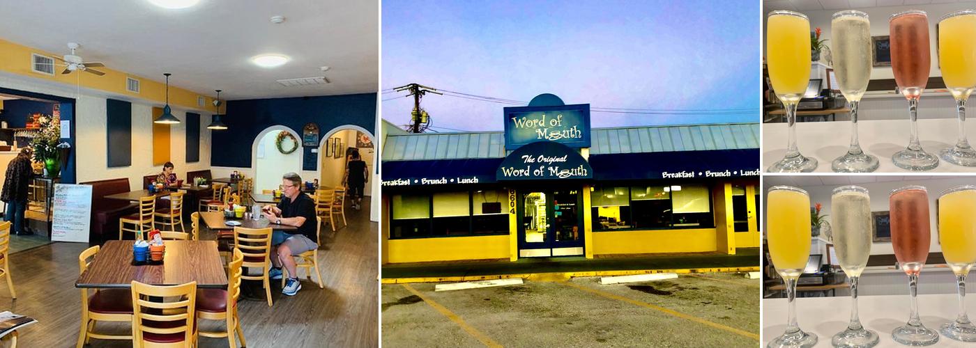 Original Word of Mouth