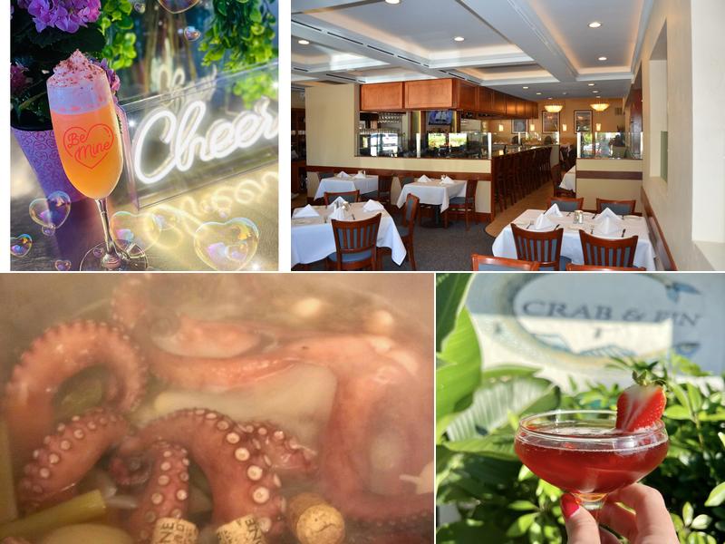 Crab & Fin Restaurant