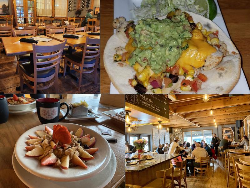 318 Cafe 318 Water St, Excelsior