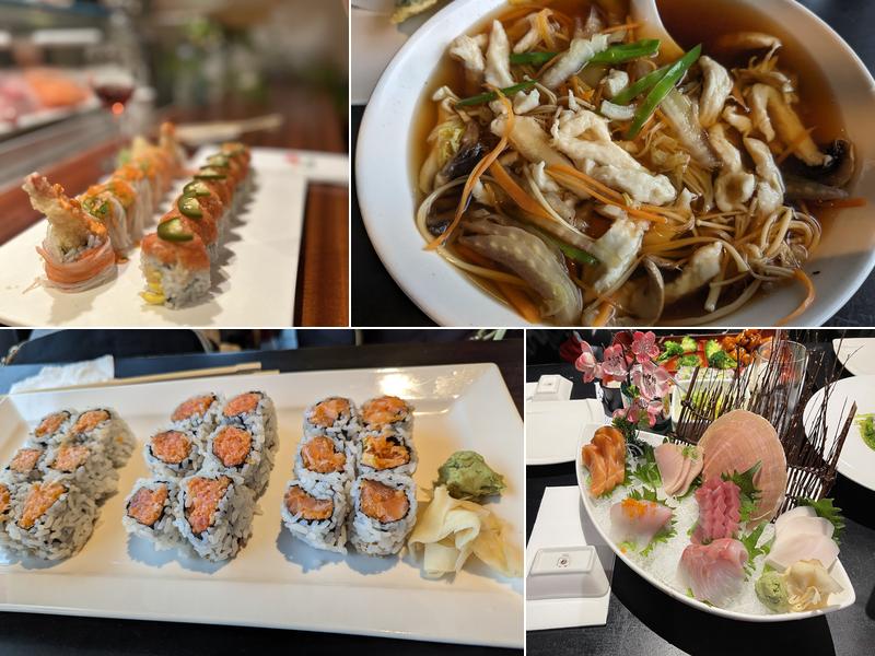 Yuzu 301 E Meadow Ave, East Meadow