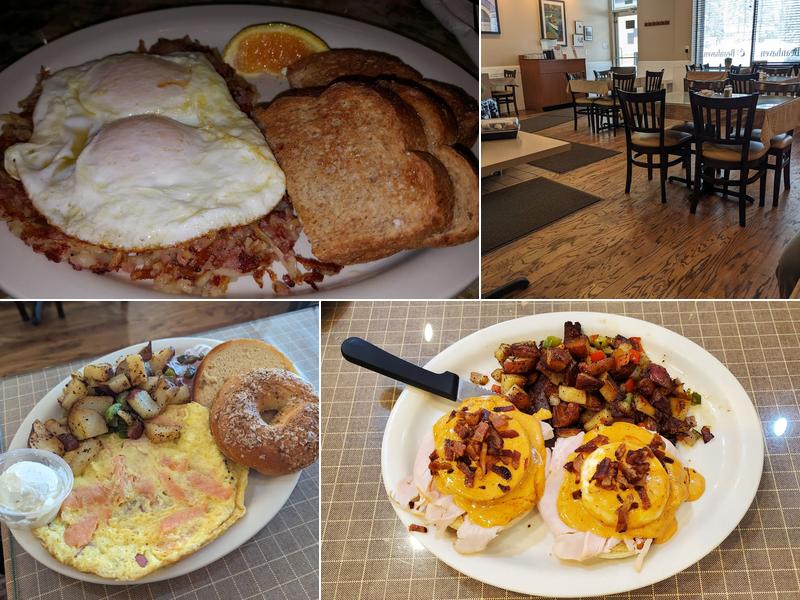 Beanhaven Cafe 18154 Minnetonka Blvd, Wayzata