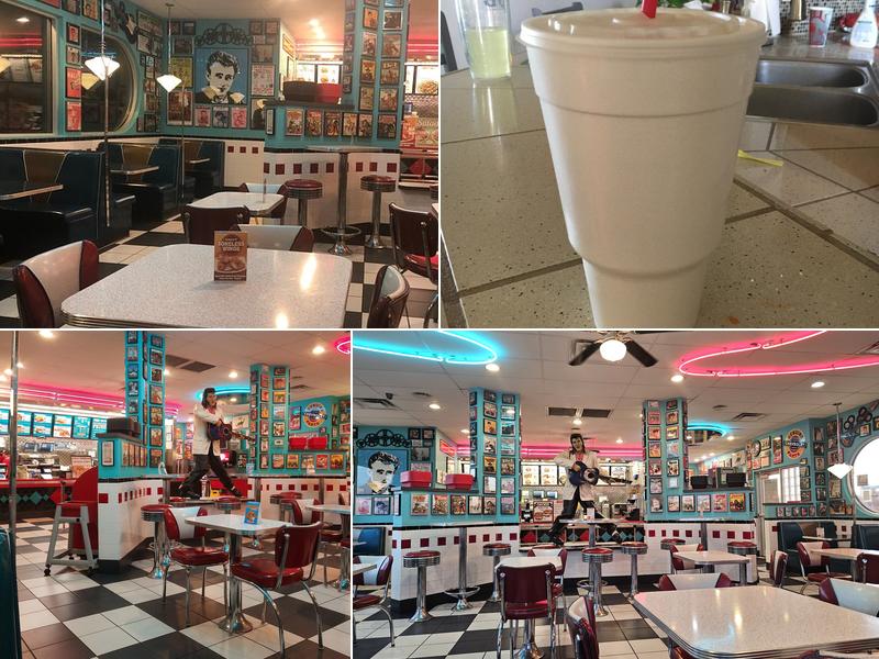 Spangles 531 S Andover Rd, Andover