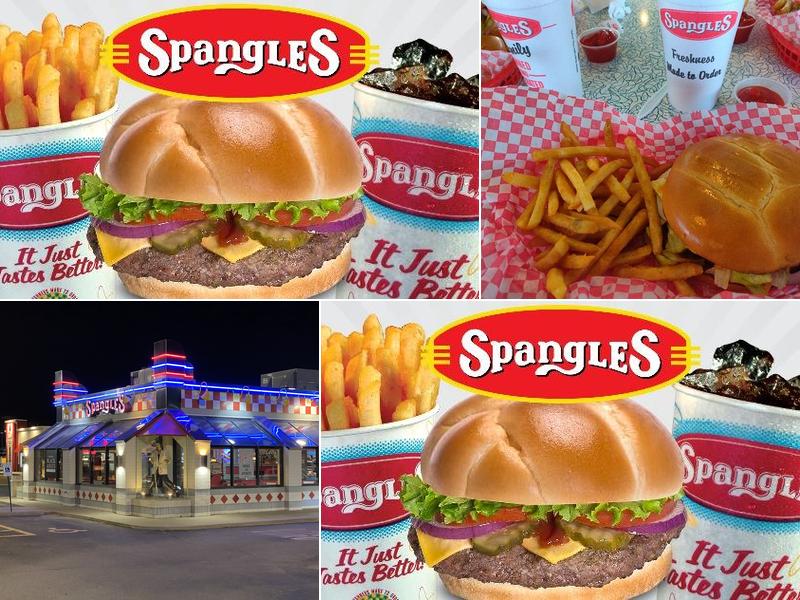 Spangles