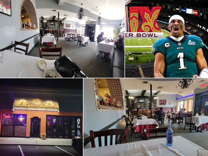 Boar Hat Wing House 493 Newbridge Rd, East Meadow