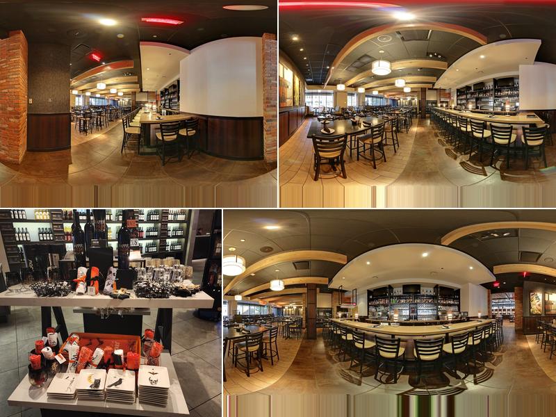 Cooper's Hawk Winery & Restaurant- Coconut Creek