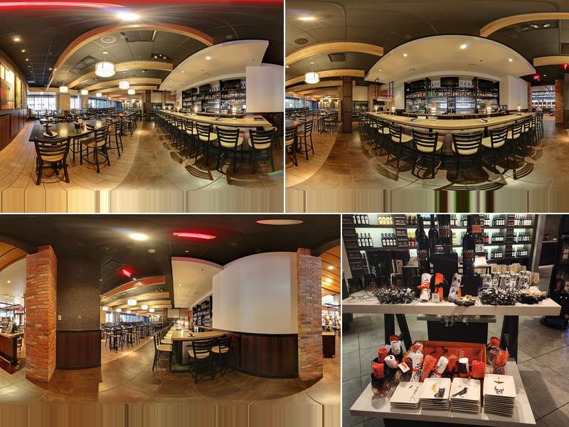 Cooper's Hawk Winery & Restaurant- Coconut Creek