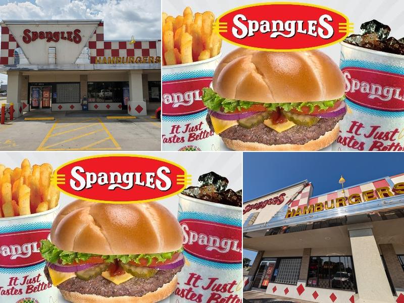 Spangles