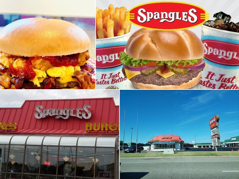 Spangles