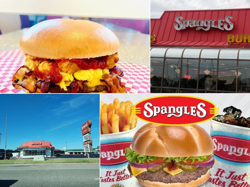 Spangles