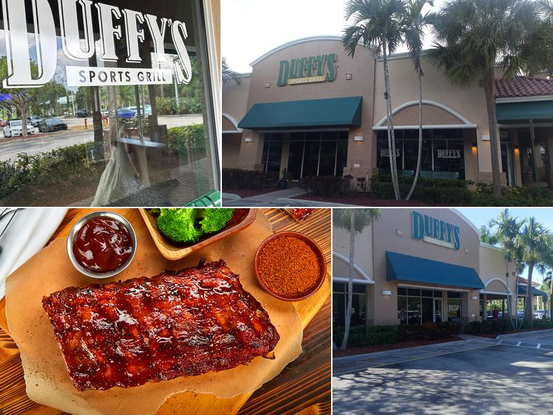 Duffy's Sports Grill