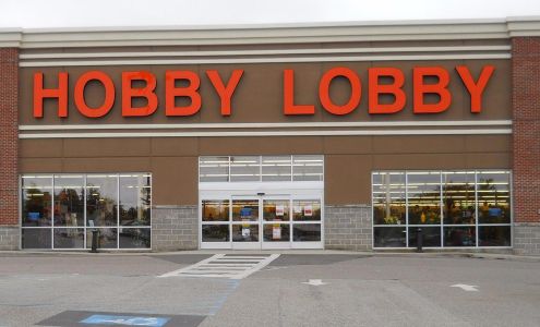 Hobby Lobby