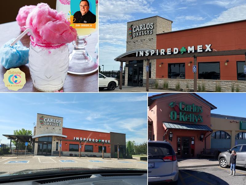 Carlos O'Kelly's - Wichita-East