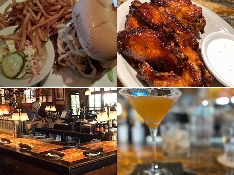 Ike's Minnetonka 17805 MN-7, Minnetonka