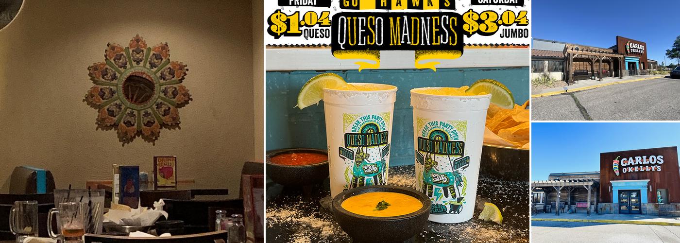 Carlos O'Kelly's - Wichita-West