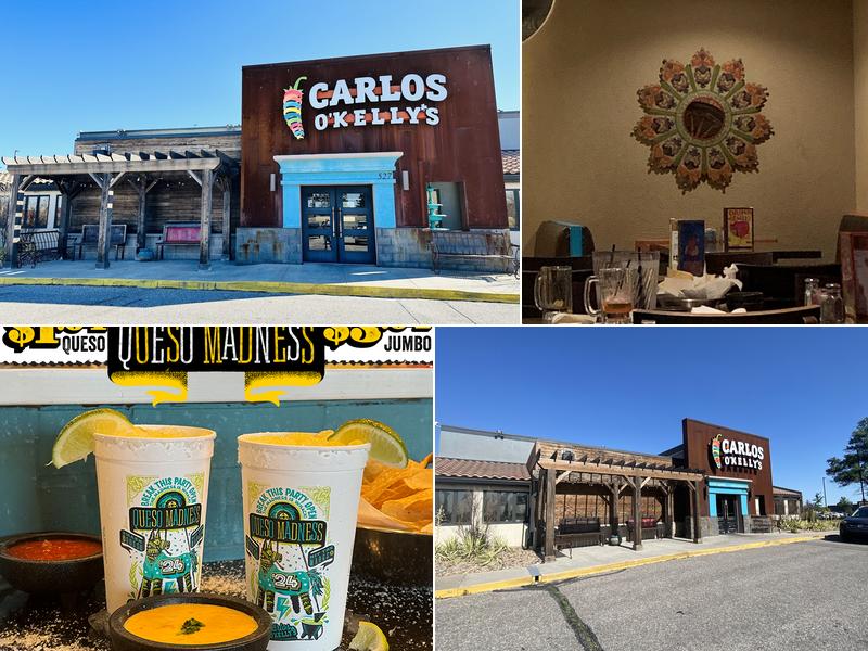 Carlos O'Kelly's - Wichita-West