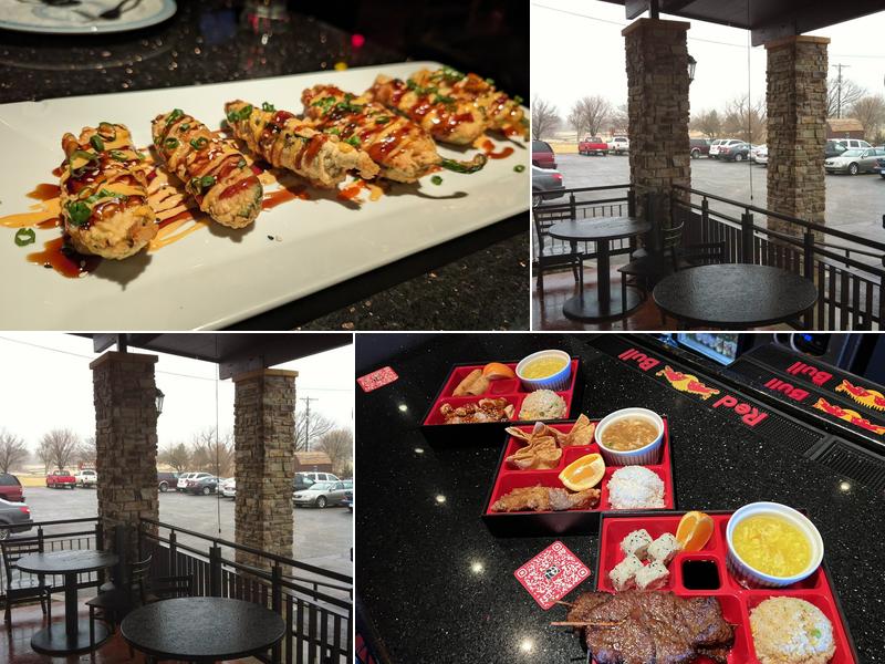 Beijing Bistro 1905 W Central Ave, El Dorado